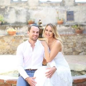 Meet your Posher, Francesca